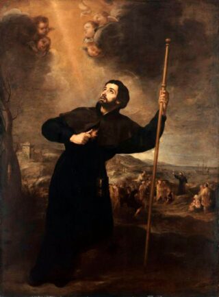 Franciscus Xaverius