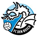 Logo van FC Den Bosch