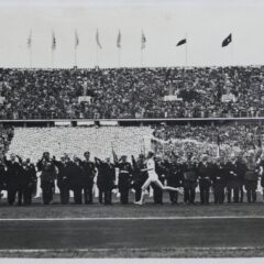De Olympische Spelen van Adolf Hitler (1936) – Twee weken nazi-propaganda