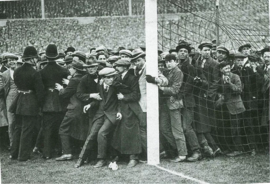 FA Cup finale van 1923