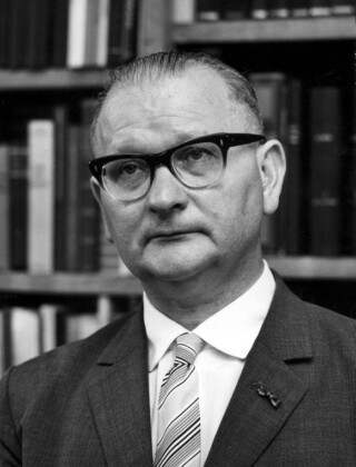 Wim de Kort, 1961