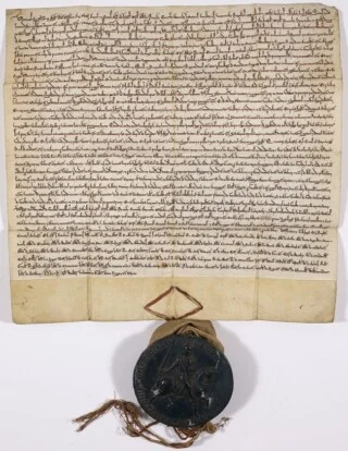 Charter of the forest