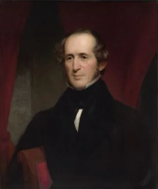 Cornelius Vanderbilt