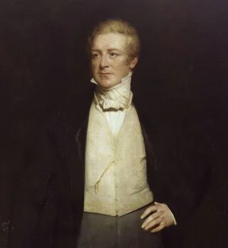 Robert Peel