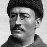 Sven Hedin, 1897