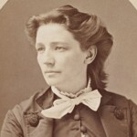 Victoria Claflin Woodhull