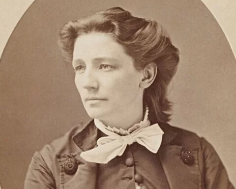 Victoria Claflin Woodhull