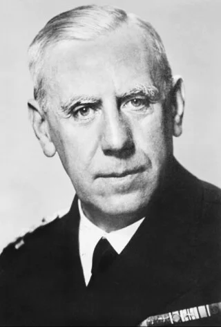 Wilhelm Canaris in 1940