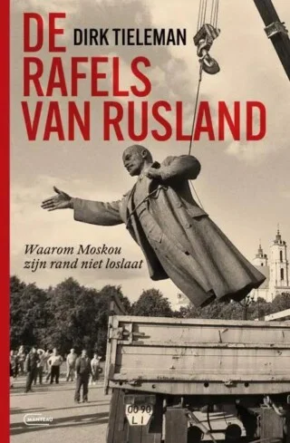 De rafels van Rusland