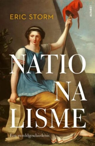 Nationalisme - Eric Storm