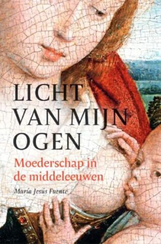 Licht van mijn ogen