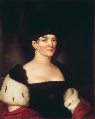 Elizabeth Monroe