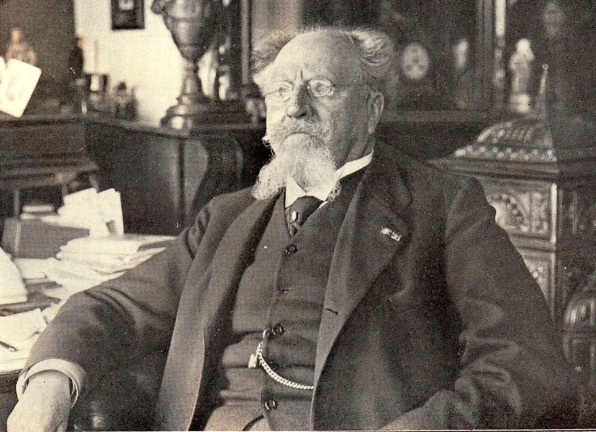 Franciscus Lieftinck