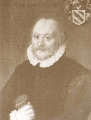 Jan van Hembyse