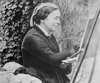 Marianne North