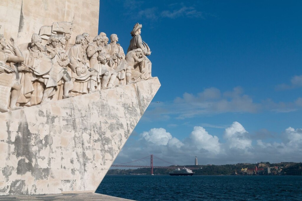 rão dos Descobrimentos