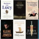 geschiedenisboeken