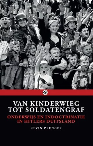 Van kinderwieg tot soldatengraf