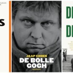 Shortlist van de Libris Geschiedenis Prijs