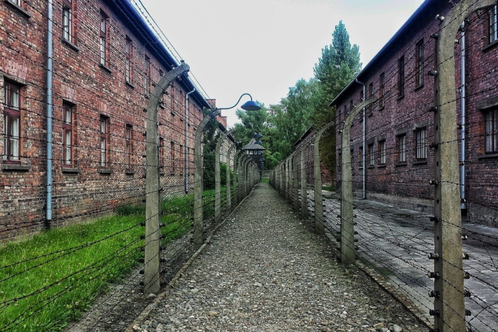 Auschwitz