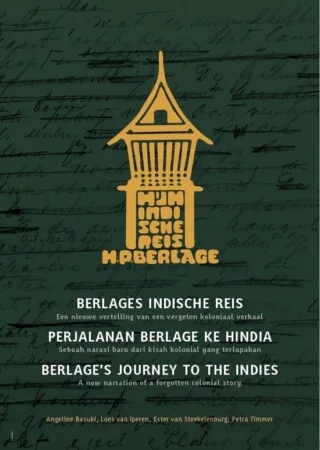 Berlages Indische reis