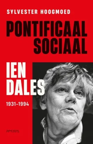 Biografie Ien Dales