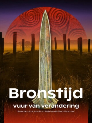 Bronstijd. Vuur van verandering