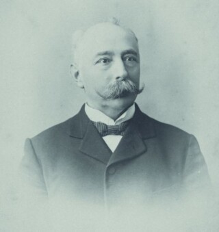 Carel Victor Gerritsen,1890