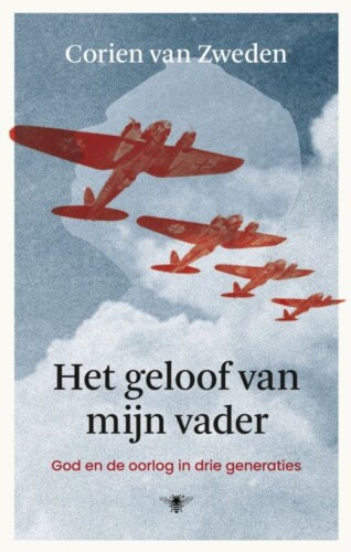 Het geloof van mijn vader - Corien van Zweden