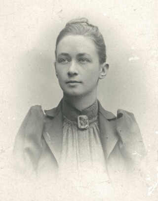 Hilma af Klint,1901