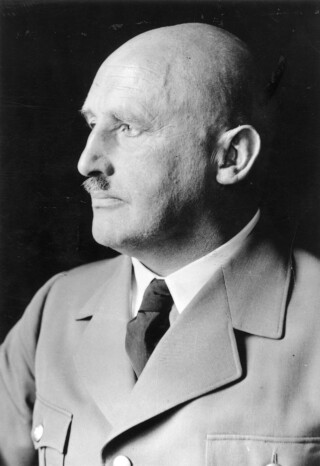 Julius Streicher,1935