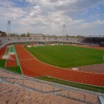 Olympisch Stadion in Amsterdam