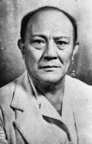 Sam Ratulangi