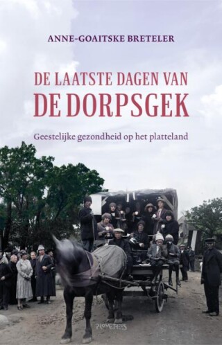 De laatste dagen van de dorpsgek