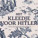 Het kleedje voor Hitler