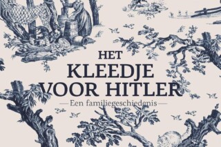 Het kleedje voor Hitler