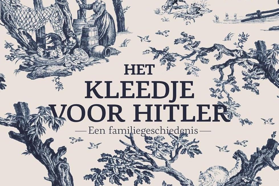 Het kleedje voor Hitler