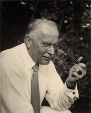 Carl Gustav Jung 