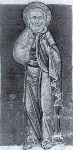 Evagrius