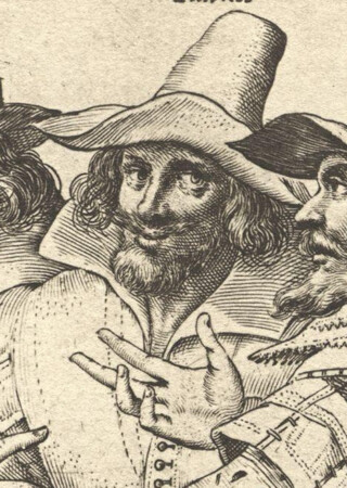 Guy Fawkes