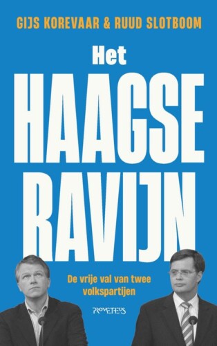 Het Haagse ravijn