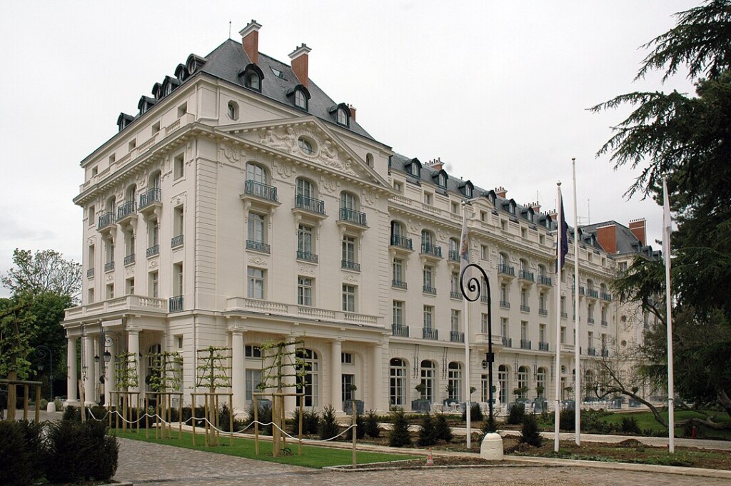 Hilton Trianon Palace, Versailles