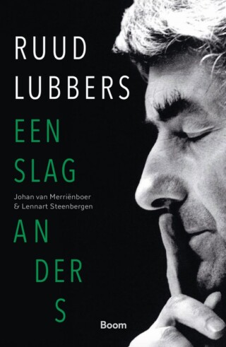 Ruud Lubbers - biografie