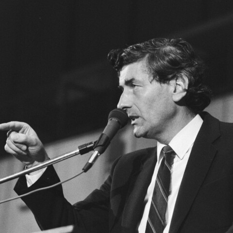 Ruud Lubbers in 1982