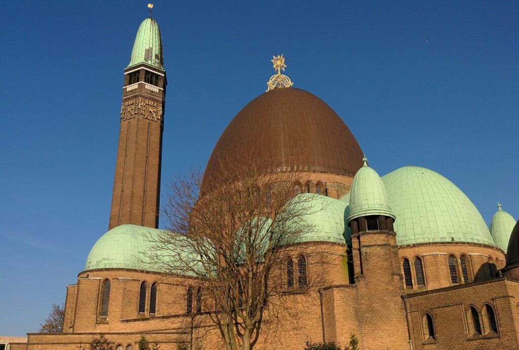 Sint-Jan de Doper in Waalwijk