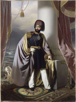 Sultan Mahmud II