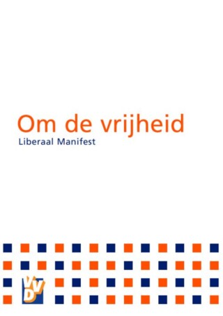 Liberaal Manifest uit 2005