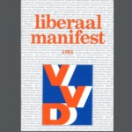 Liberaal Manifest van de VVD uit 1981