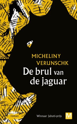 De brul van de jaguar