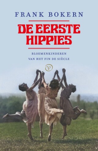 De eerste hippies